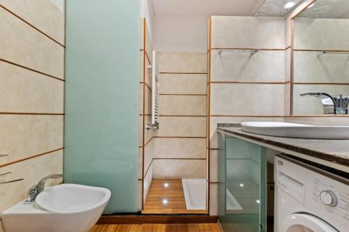 Porto Antico & Aquarium Flat - image 2