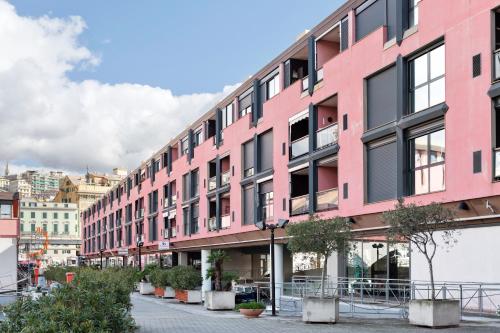 Porto Antico & Aquarium Flat - image 11