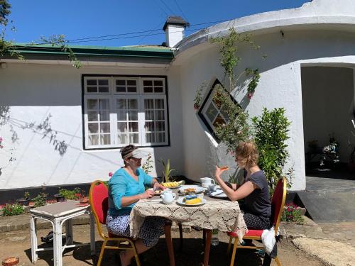 Silver Meir Bungalow