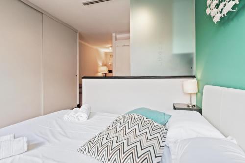 Porto Antico & Aquarium Flat - image 12