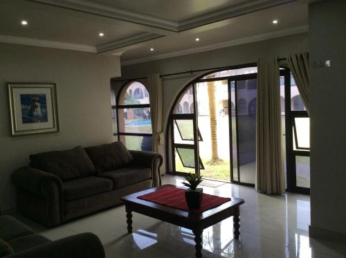 Cabanas 21, Kingsburgh
