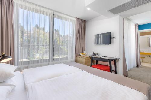 Boutique Hotel Esplanade - image 3