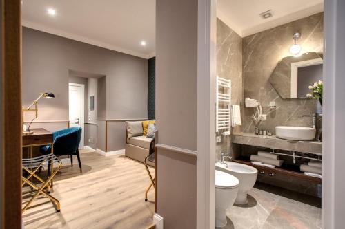 Tree Charme Parliament Boutique Hotel - image 12