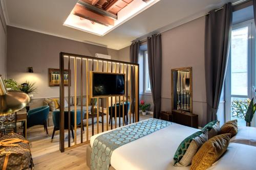 Tree Charme Parliament Suites
