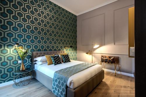 Tree Charme Parliament Boutique Hotel