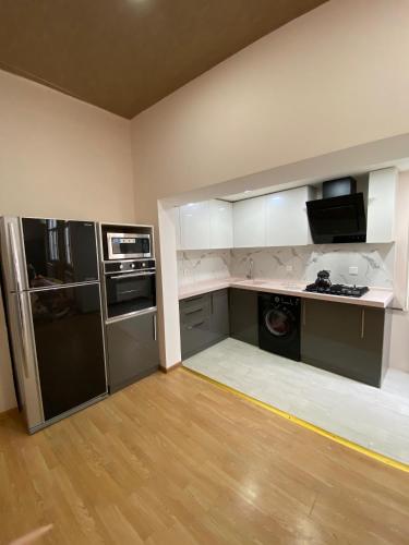 

Old City Apartment