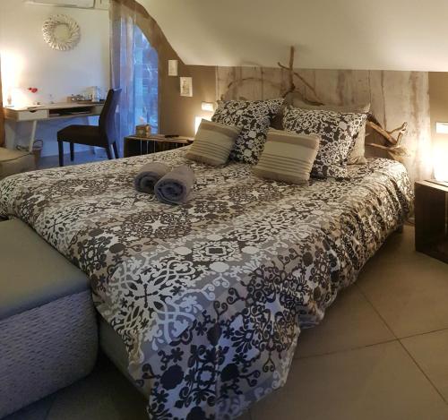 La Villa Esterel & SPA photo 16