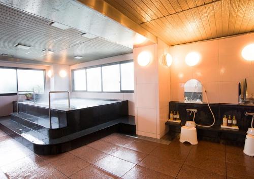 Facilities, Hotel Suncrest in Koka