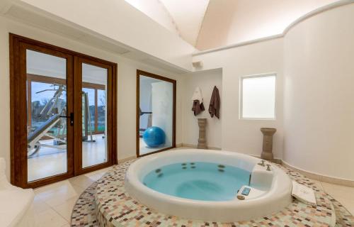 Spa, El Colibri - Relais & Châteaux (El Colibri - Relais & Chateaux) in Kordova