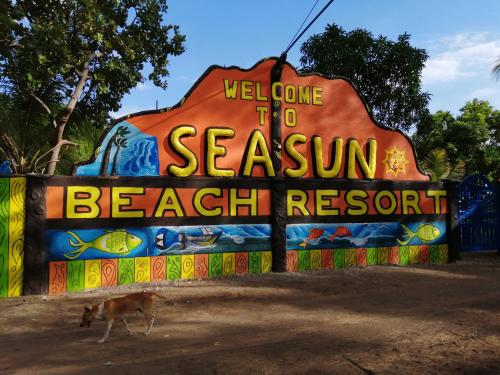 Seasun Beach Resort & Hotel in San Carlos (Pangasinan)