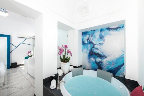 Positano Art Hotel Pasitea in Positano