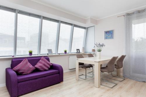 Apartamenty Pegaz by Noclegi Renters - image 4