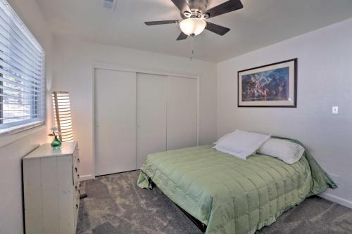Incline Village Cabin Less Than 2 Mi to Ski, Golf and Beach!