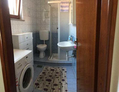 Apartment and room Josip 2007 - image 4