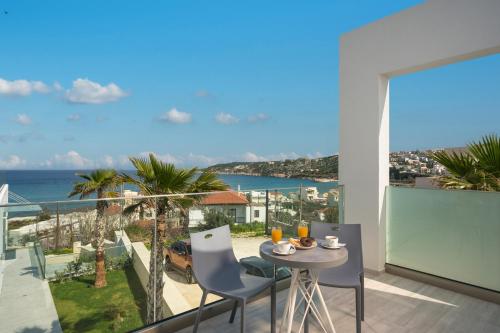 Balcony/terrace, Blue Elephant Boutique Hotel & Spa - Adults Only in Vamos