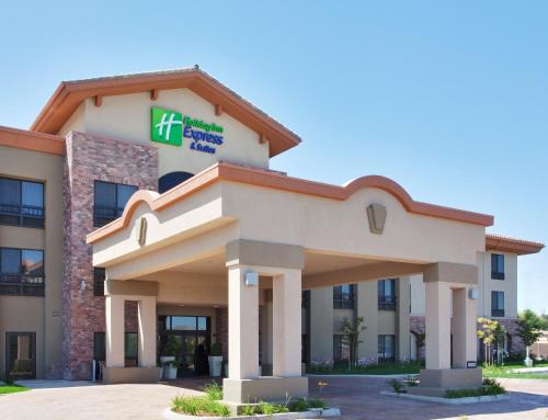 Holiday Inn Express Hotel & Suites Atascadero