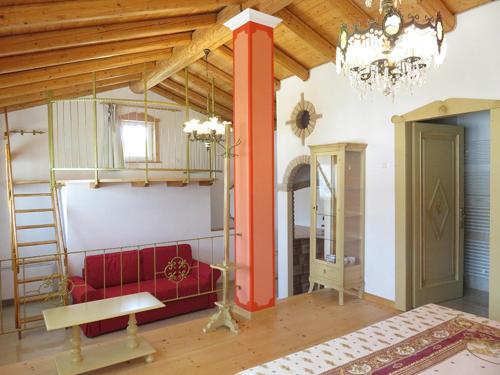 Agriturismo Villa Stella in 里沃利韋羅內塞
