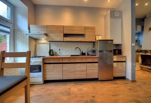 Apart-Invest Apartament Błaszko, Szklarska Poręba (Foto 5)
