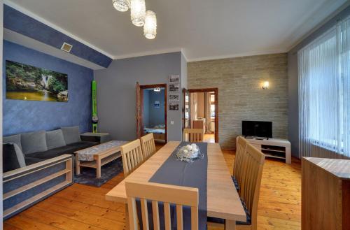 Apart-Invest Apartament Błaszko, Szklarska Poręba (Foto 7)