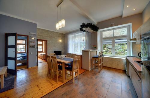 Apart-Invest Apartament Błaszko, Szklarska Poręba (Foto 6)