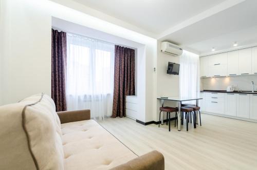 ARTAL Apartment on Obolonsky avenue 31