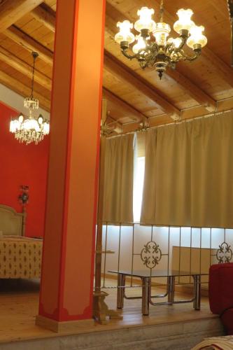 Agriturismo Villa Stella in 里沃利韋羅內塞