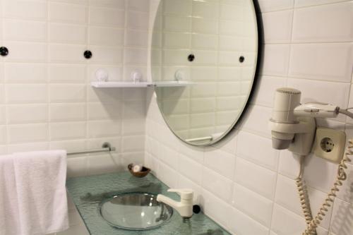 Apartaments Sant Jordi Girona 97, Barcelona (fotografie 5)