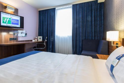 Holiday Inn Express Neunkirchen, an IHG Hotel