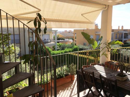 Apartamento Arenal