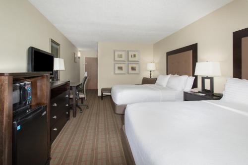 Holiday Inn Riverton-Convention Center, an IHG Hotel