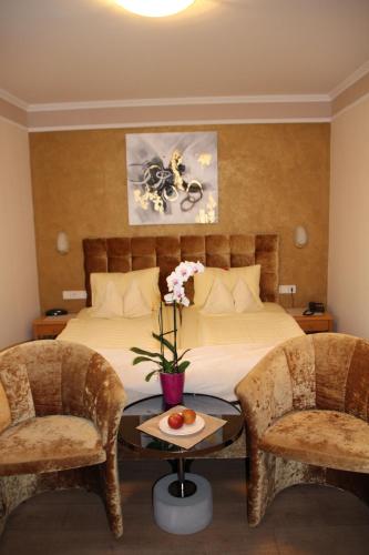 Hotel Lang in Leibnitz, Österreich