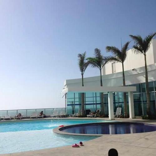 Palmetto Bocagrande Oceanfront