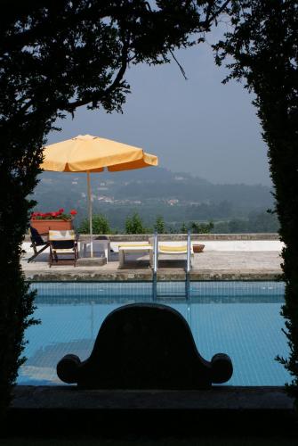 Casa das Torres da Facha