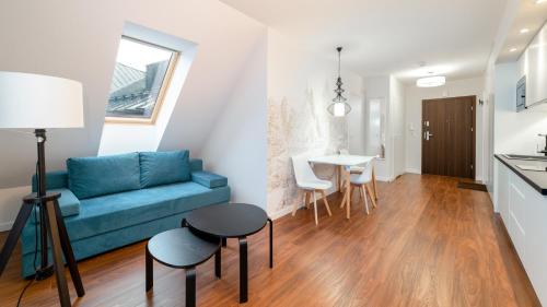 Apartamenty Sun & Snow Triventi Mountain Residence - image 9