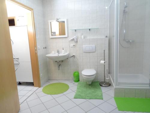 Doppelzimmer Heimatliebe - Rettenberg