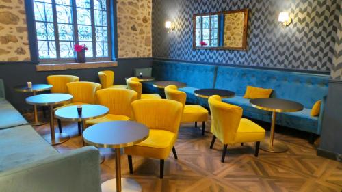 Hotel Relais Du Postillon - image 5