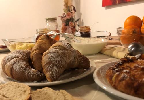 Ételek és italok, Agriturismo Ca’ d’Oro in Sarego