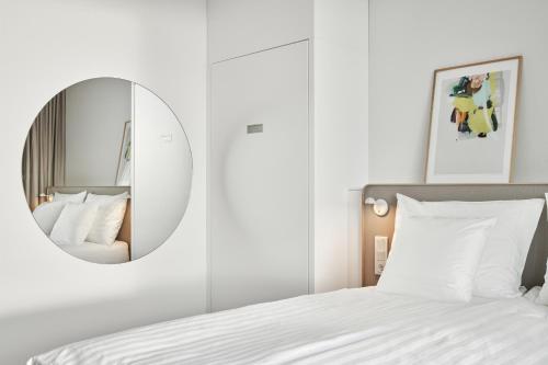 Original Sokos Hotel Tripla Room Type - Standard Triple Room