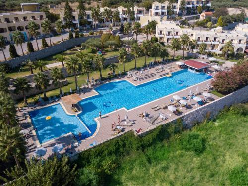 Almyrida Bay Hotel - image 14