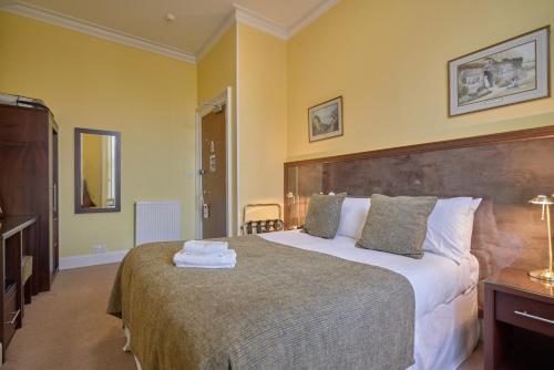 Strathness House - B&B in Inverness