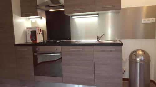 ポワィリーシュルロワール Le P'tit Pouilly du Val de Loire en Bourgogne ! 3つ星 ホテル 施設