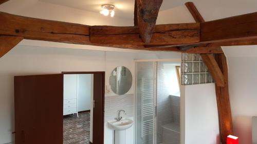 ポワィリーシュルロワール Le P'tit Pouilly du Val de Loire en Bourgogne ! 3つ星 ホテル スイート