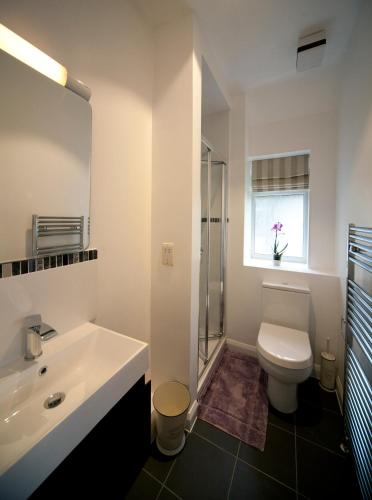 Oxford Guest House - image 9