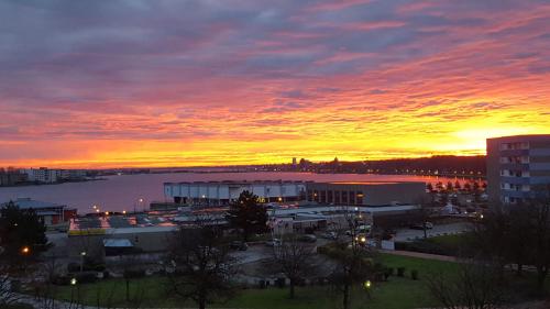 Seeadler-F5 in Heiligenhafen