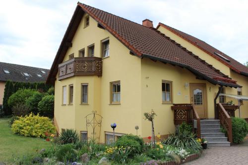 Ferienwohnungen Dippold in Scheßlitz, Deutschland