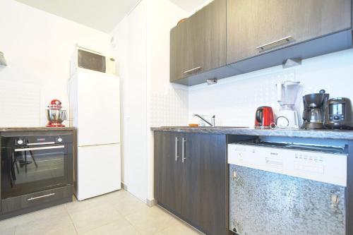 Beautiful Bright Apt With Terrace, Lyon (photo 6)