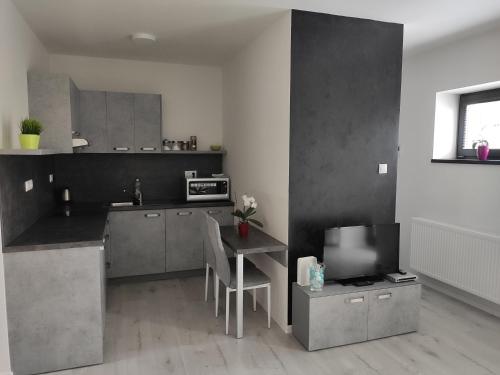 Apartman Kuzmanyho Žilina centrum 2