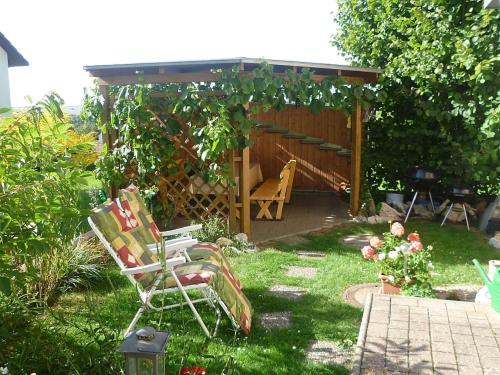 Ferienwohnungen Dippold in Scheßlitz, Deutschland