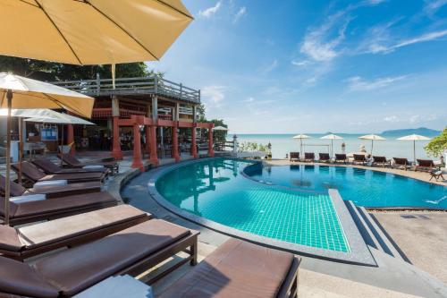 バンブリー リゾート&オール スパ インクルーシブ