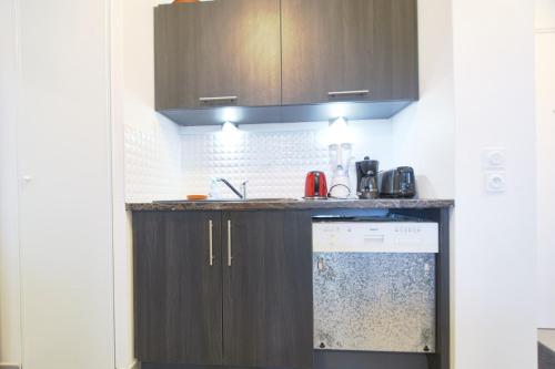 Beautiful Bright Apt With Terrace, Lyon (photo 7)
